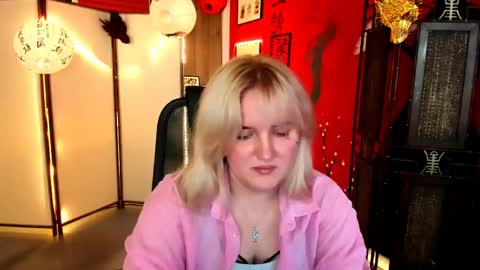 Katy online show from May 26, 2026, 5:25 am