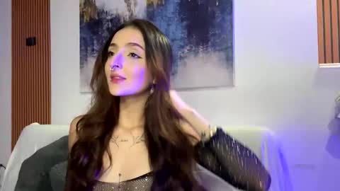 katy deliz online show from October 20, 2025, 2:23 am