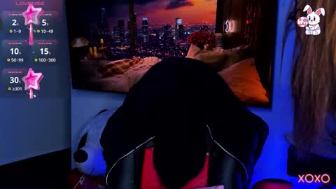 katy deliz online show from March 6, 2026, 6:10 am