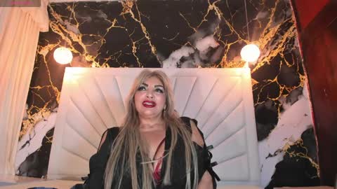 katy  online show from April 1, 2026, 11:55 am