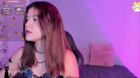 Katya  online show from November 17, 2025, 11:21 pm