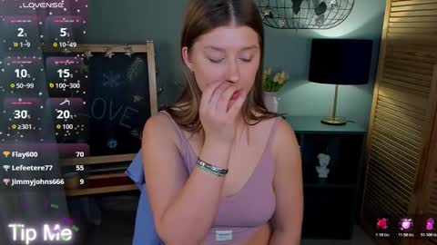 Snapshot of katymeaw chatting on February 3, 2026, 2:53 am katymeaw online show from February 3, 2026, 2:53 am