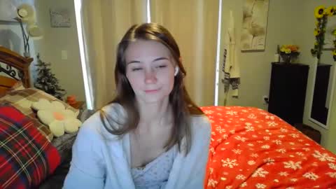 Katy online show from December 6, 2024, 10:30 pm