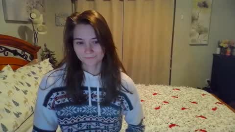 Katy online show from December 12, 2024, 1:43 am