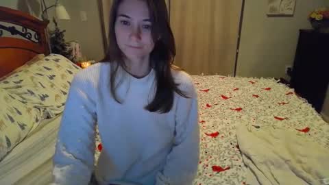 Katy online show from December 16, 2024, 1:10 am