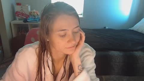 Katy online show from January 18, 2026, 5:39 pm