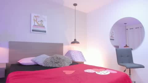 katy online show from February 14, 2026, 7:10 pm