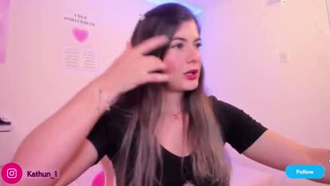 Katy online show from March 4, 2026, 12:27 am