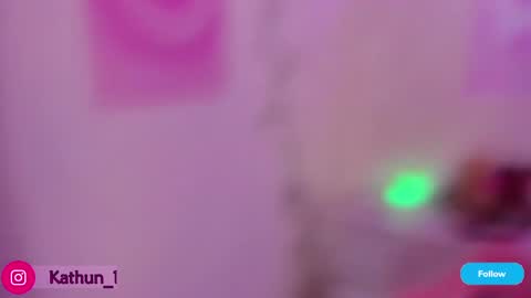 Katy online show from April 14, 2026, 11:00 pm