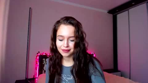 Stesha online show from November 19, 2025, 3:50 am