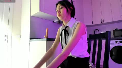 Snapshot of kawai_mai chatting on June 23, 2026, 2:48 pm mai online show from June 23, 2026, 2:48 pm