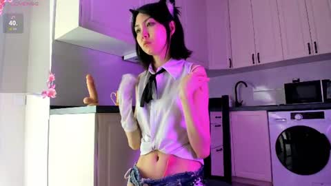 Snapshot of kawai_mai chatting on June 25, 2026, 3:05 pm mai online show from June 25, 2026, 3:05 pm