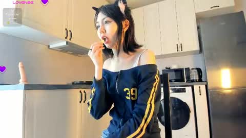 Snapshot of kawai_mai chatting on June 28, 2026, 2:45 pm mai online show from June 28, 2026, 2:45 pm