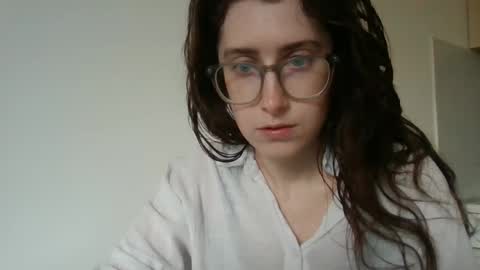 Snapshot of kawaii_snowflake chatting on October 3, 2025, 11:51 am kawaii snowflake online show from October 3, 2025, 11:51 am