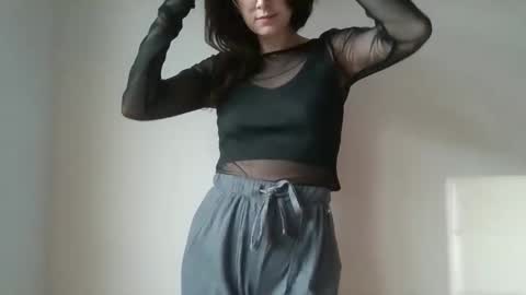 Snapshot of kawaii_snowflake chatting on February 7, 2026, 12:53 pm kawaii snowflake online show from February 7, 2026, 12:53 pm