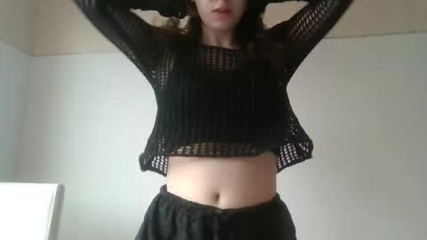 Snapshot of kawaii_snowflake chatting on February 15, 2026, 12:25 pm kawaii snowflake online show from February 15, 2026, 12:25 pm
