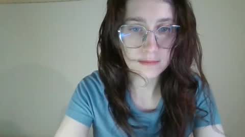 Snapshot of kawaii_snowflake chatting on February 19, 2026, 9:00 pm kawaii snowflake online show from February 19, 2026, 9:00 pm