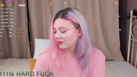 Yuki  online show from January 3, 2025, 11:46 am