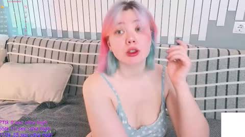 Yuki  online show from March 23, 2026, 6:17 am