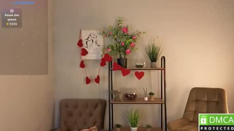 Alice online show from March 1, 2026, 10:50 am