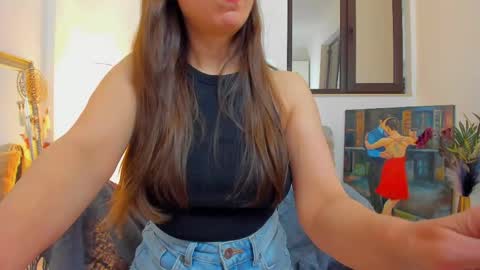 Kaya online show from April 17, 2026, 3:53 am