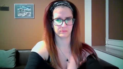 KayaLips online show from November 14, 2025, 9:24 pm