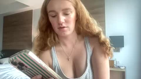 Kaybrookee online show from September 11, 2025, 4:01 am