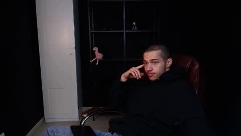 KaydenDrew online show from February 3, 2026, 6:22 am