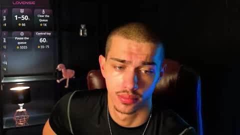 KaydenDrew online show from March 2, 2026, 5:30 am