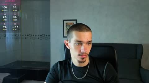 Snapshot of kaydendrew chatting on June 6, 2026, 4:06 am KaydenDrew online show from June 6, 2026, 4:06 am