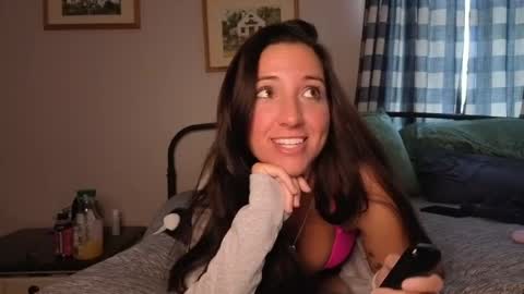 Snapshot of kaygraciee chatting on April 23, 2026, 12:04 pm jordyynashley online show from April 23, 2026, 12:04 pm