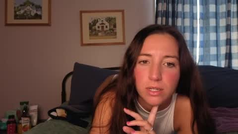 Snapshot of kaygraciee chatting on May 4, 2026, 12:12 pm jordyynashley online show from May 4, 2026, 12:12 pm
