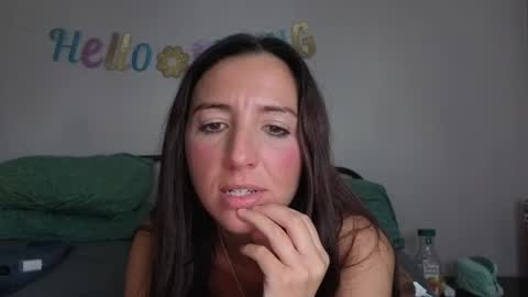 Snapshot of kaygraciee chatting on May 22, 2026, 2:33 pm jordyynashley online show from May 22, 2026, 2:33 pm