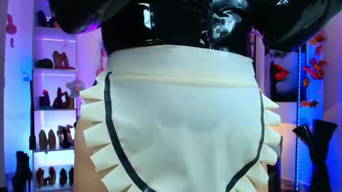 CAMILA online show from April 16, 2026, 12:06 pm