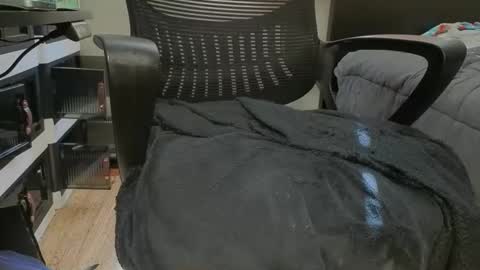 KayisHard online show from March 23, 2026, 8:13 pm