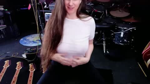 Snapshot of kayla029 chatting on May 6, 2026, 1:38 pm Kayla online show from May 6, 2026, 1:38 pm