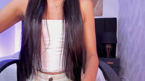 Kayla  online show from October 10, 2025, 11:31 am