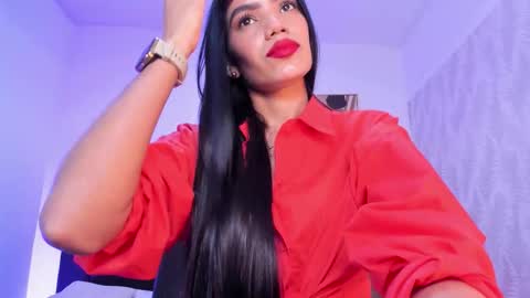 Kayla  online show from November 26, 2025, 11:44 am