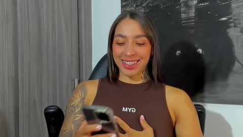 Kayla Batista INDEPENDENT ACCOUNT online show from January 14, 2026, 3:01 am