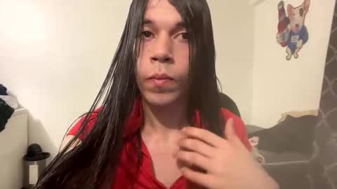 kayla_femboy23 online show from October 27, 2025, 6:28 am