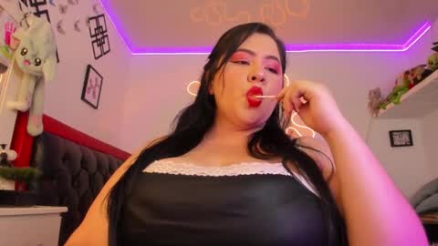 Kayla online show from March 20, 2026, 10:58 pm