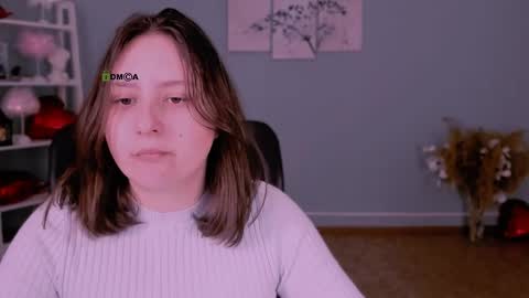 Snapshot of kayla_myth chatting on February 28, 2026, 10:05 am Cute Kayla online show from February 28, 2026, 10:05 am