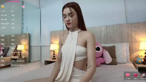 Kayla online show from July 25, 2026, 11:30 am