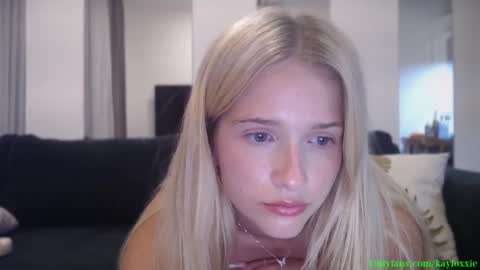 khaleesi online show from March 4, 2025, 11:29 am