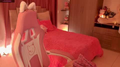 Snapshot of kaylacollins1 chatting on January 29, 2025, 3:26 pm Kayla online show from January 29, 2025, 3:26 pm