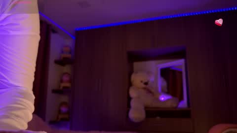 Snapshot of kaylacollins1 chatting on March 8, 2025, 12:44 am Kayla online show from March 8, 2025, 12:44 am