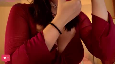 Snapshot of kaylacollins1 chatting on September 24, 2025, 12:03 am Kayla online show from September 24, 2025, 12:03 am