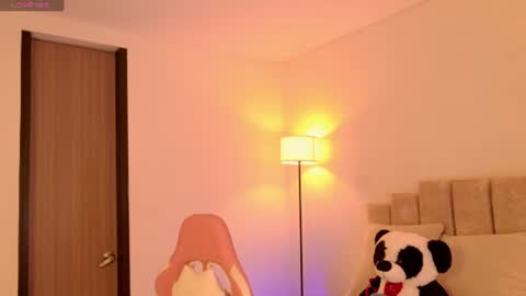 Kayla  online show from July 3, 2026, 10:16 pm