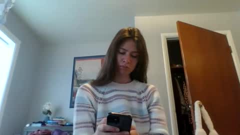 Snapshot of kaylaelizabeth97 chatting on November 11, 2025, 4:40 pm kaylaelizabeth97 online show from November 11, 2025, 4:40 pm