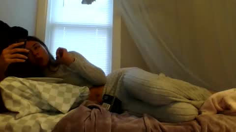 Snapshot of kaylaelizabeth97 chatting on November 27, 2025, 9:06 pm kaylaelizabeth97 online show from November 27, 2025, 9:06 pm